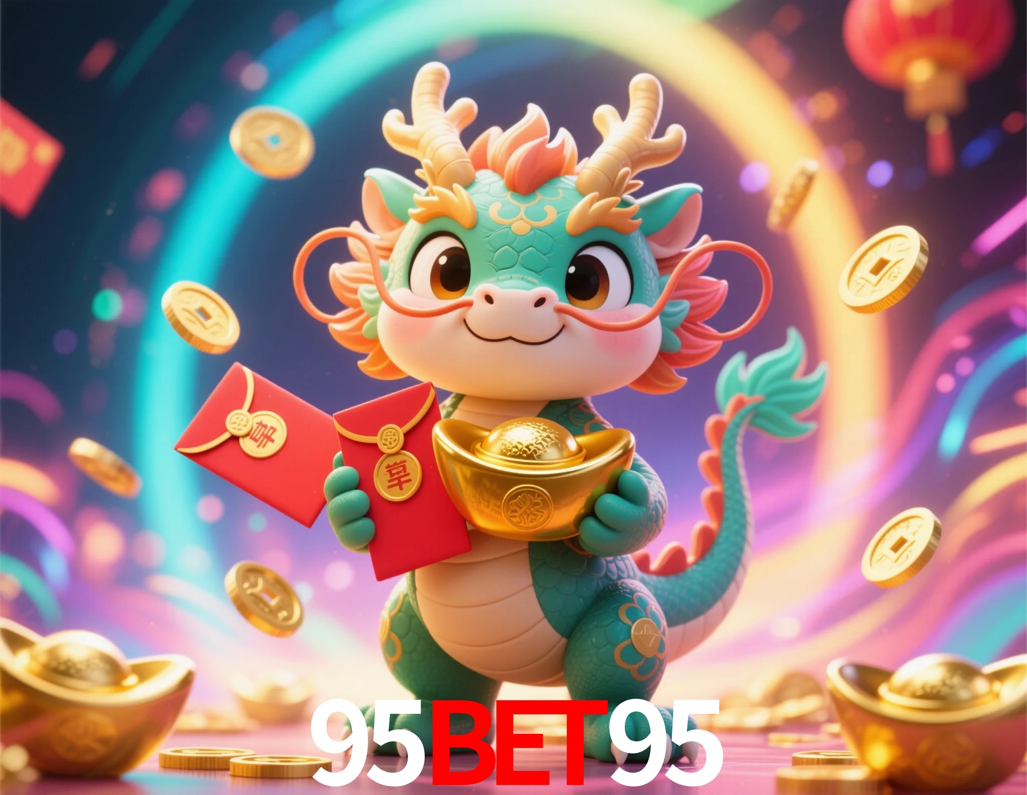 Fortune-Dragon