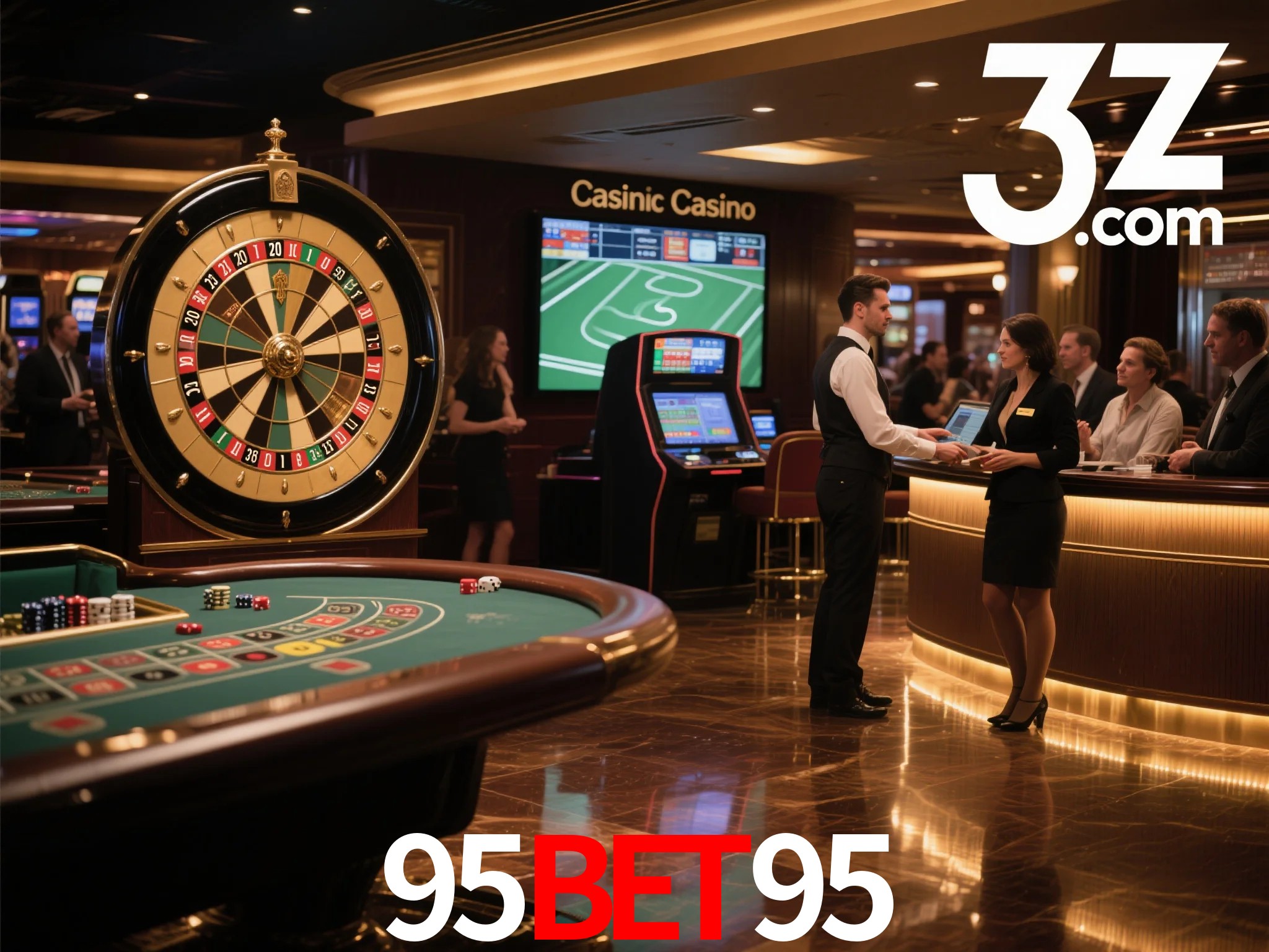 95BET95game-Slots