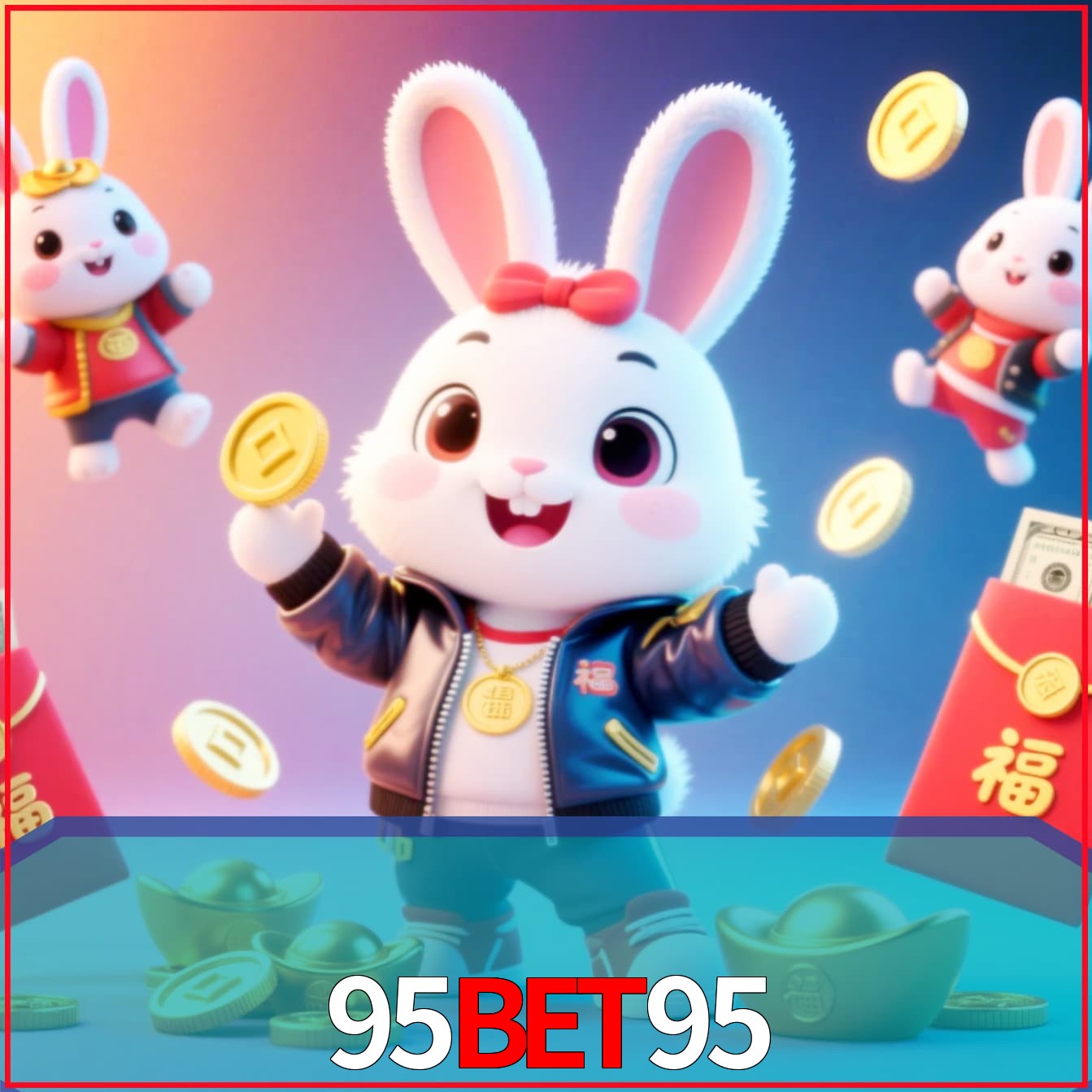 95BET95-Logo